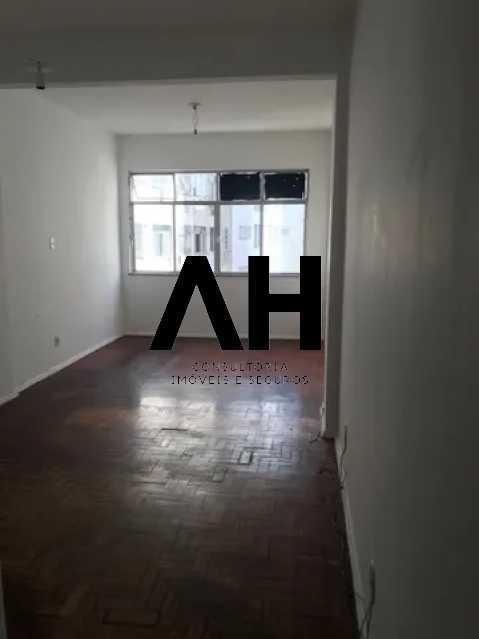 Imagem Kitnet com 1 Quarto à Venda, 1 m²em Centro - Niterói Imagem Kitnet com 1 Quarto à Venda, 1 m²em Centro - Niterói