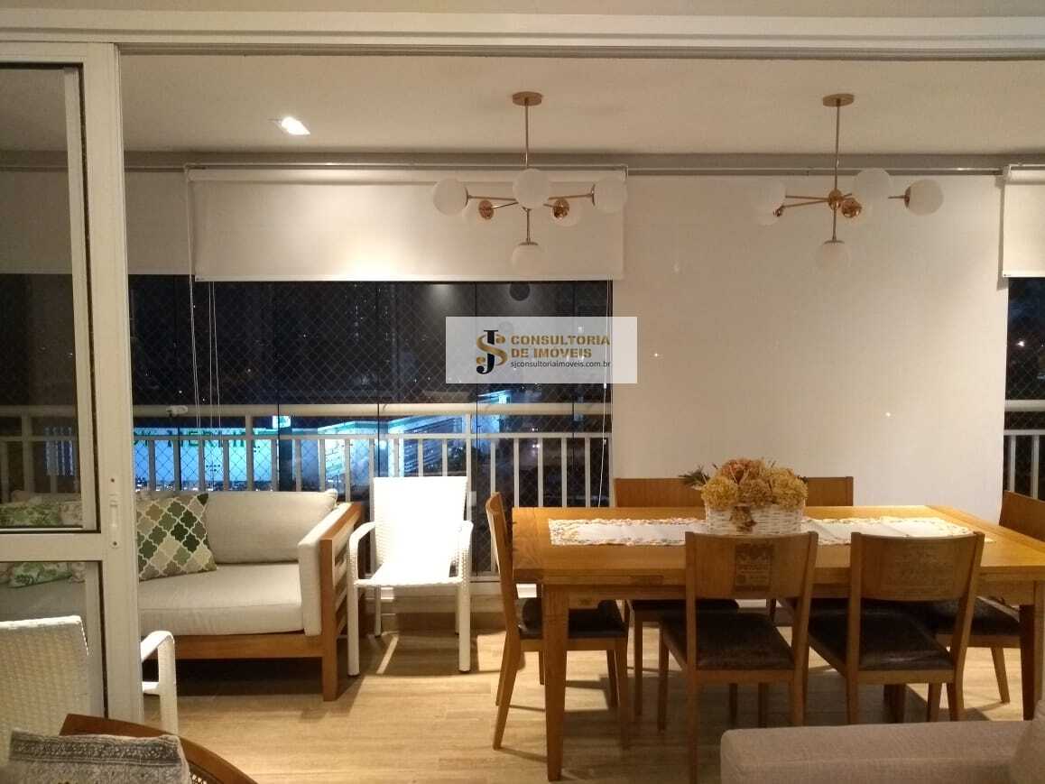 Imagem Apartamento com 4 Quartos à Venda, 151 m²em Centro - São Bernardo do Campo