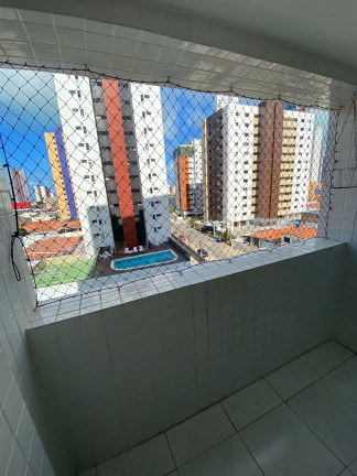 Imagem Apartamento com 3 Quartos à Venda, 76 m² em Manaíra - João Pessoa Imagem Apartamento com 3 Quartos à Venda, 76 m² em Manaíra - João Pessoa