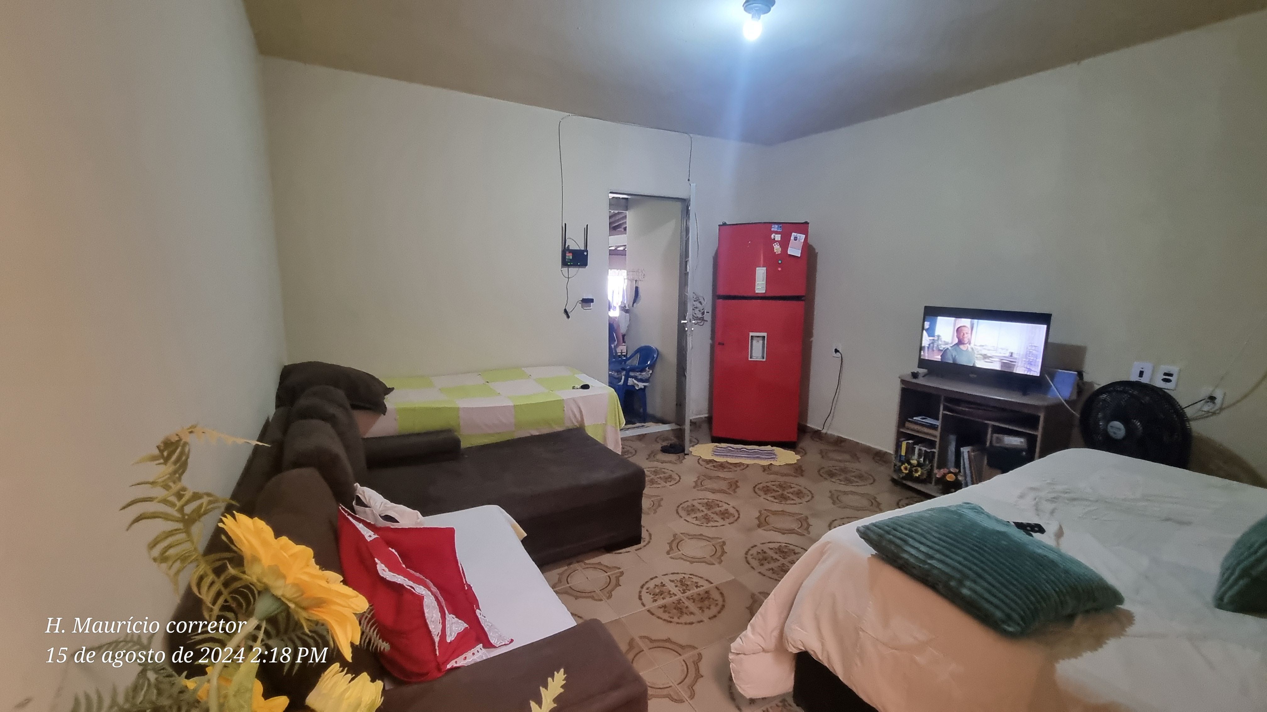 Imagem Casa com 7 Quartos à Venda, 200 m²em Setor Leste Vila Nova - Goiânia
