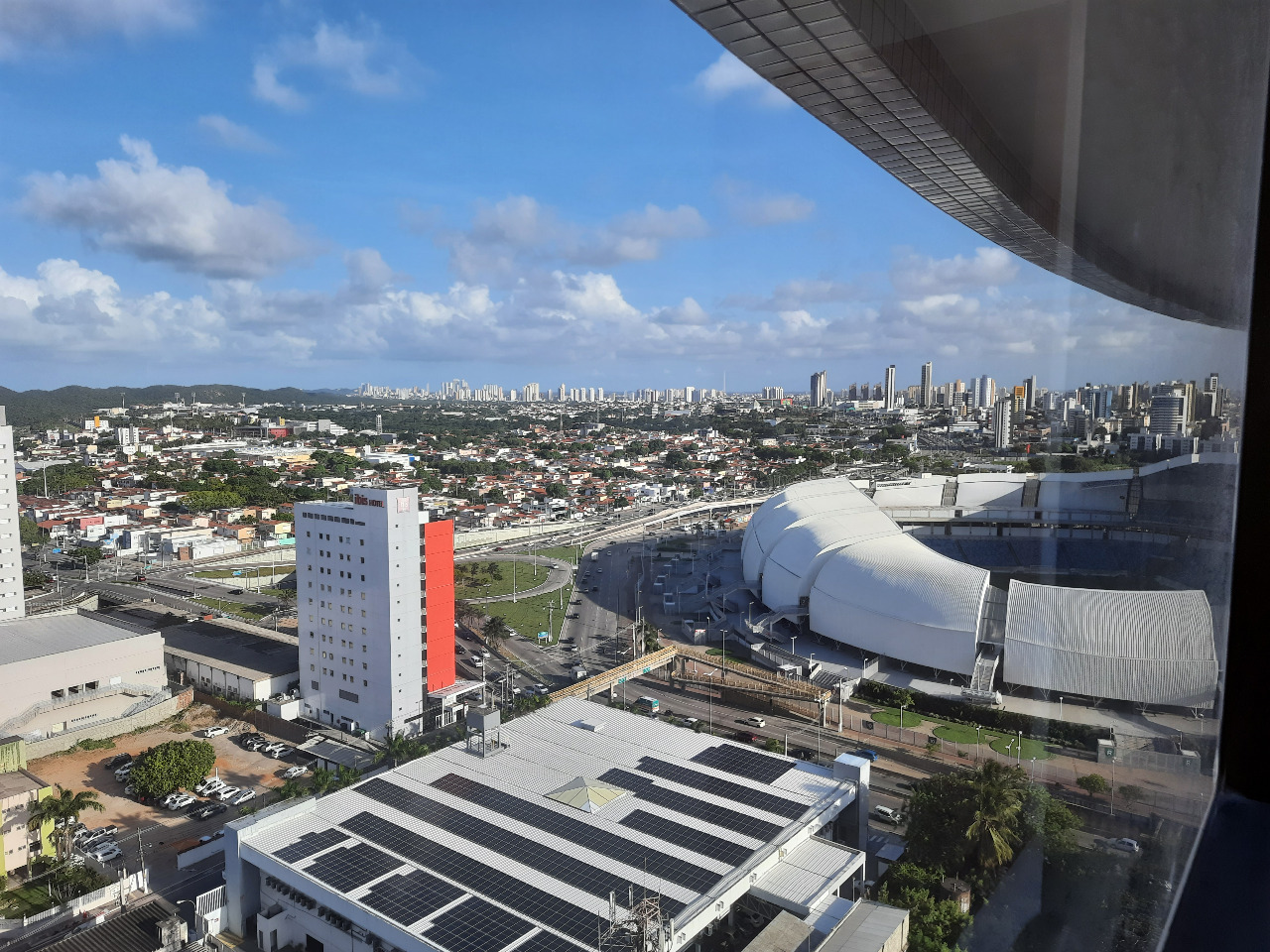 Cobertura com 3 Quartos à Venda, 200 m²em Lagoa Nova - Natal