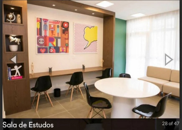 Imagem Apartamento com 2 Quartos à Venda, 55 m² em Vila Formosa - São Paulo