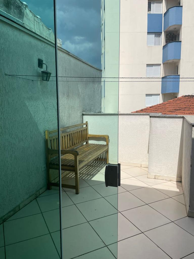 Imagem Cobertura com 2 Quartos à Venda, 88 m²em Casa Branca - Santo André Imagem Cobertura com 2 Quartos à Venda, 88 m²em Casa Branca - Santo André