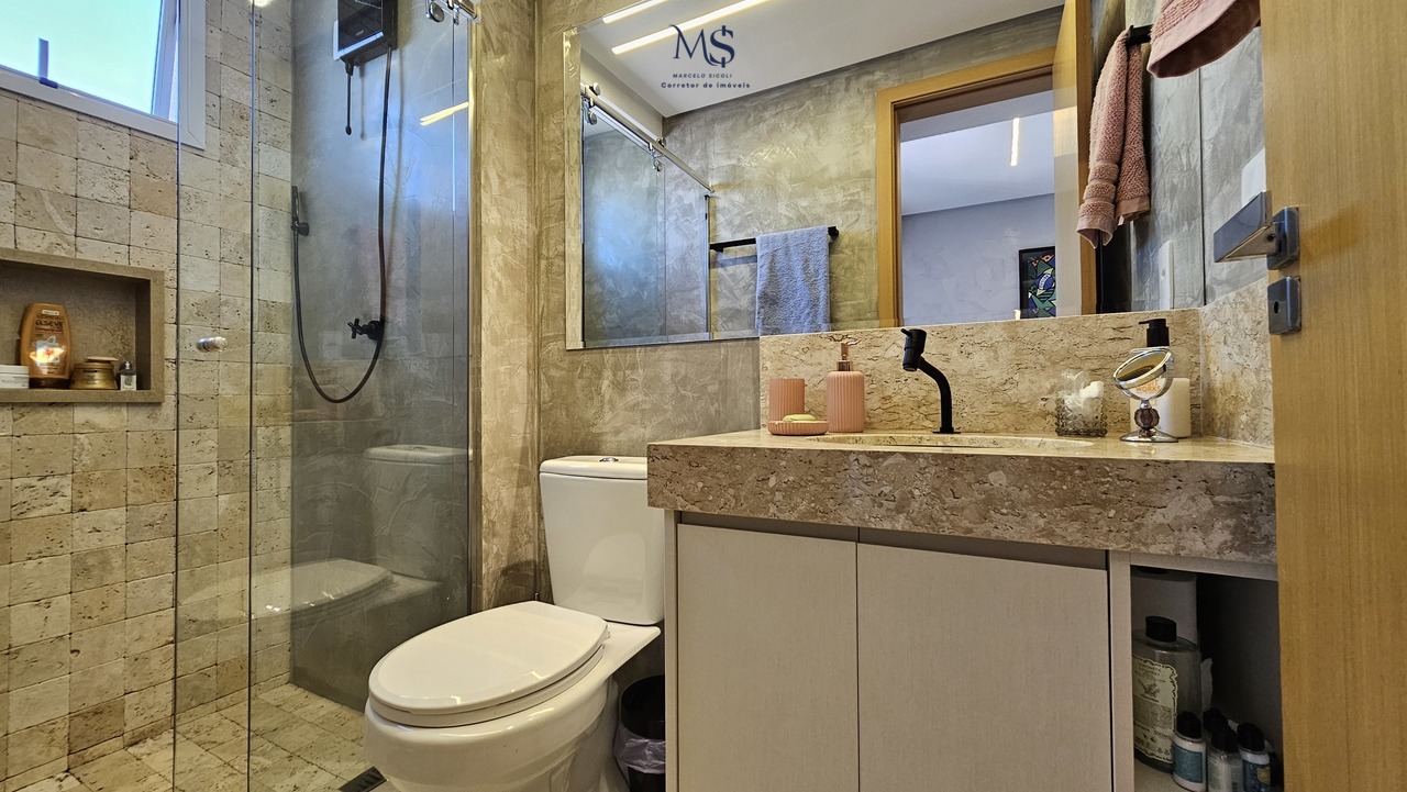 Imagem Apartamento com 3 Quartos à Venda, 121 m² em Jardim América - Goiânia Imagem Apartamento com 3 Quartos à Venda, 121 m² em Jardim América - Goiânia