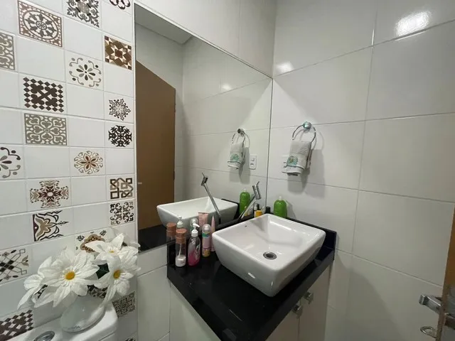Imagem Casa com 3 Quartos à Venda, 161 m²em Antares - Maceió