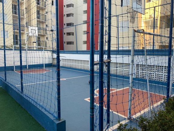 Imagem Apartamento com 2 Quartos à Venda, 52 m² em Vila Matilde - São Paulo