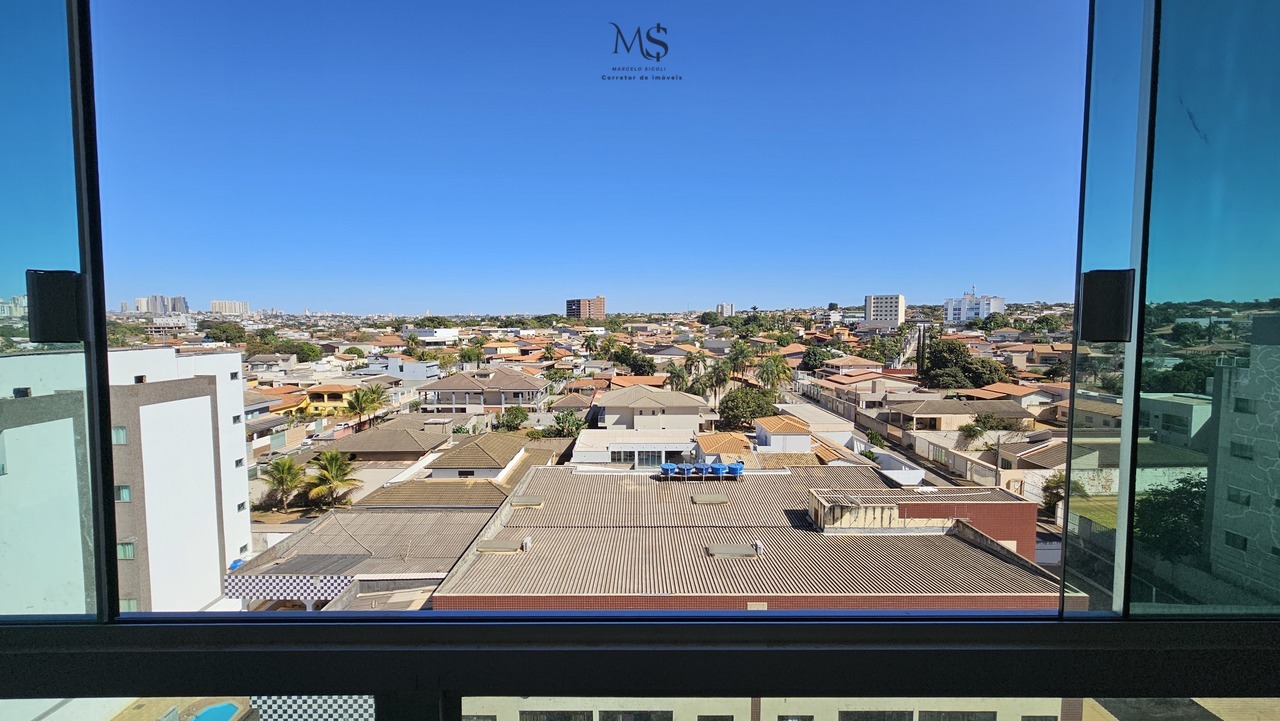 Imagem Apartamento com 3 Quartos à Venda, 122 m²em Setor Habitacional Vicente Pires - Trecho 3 - Brasília
