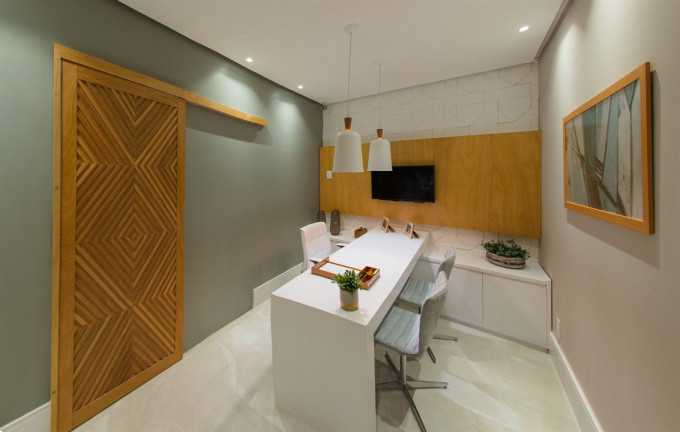 Imagem Sala Comercial para Alugar, 35 m² em Atalaia - Ananindeua