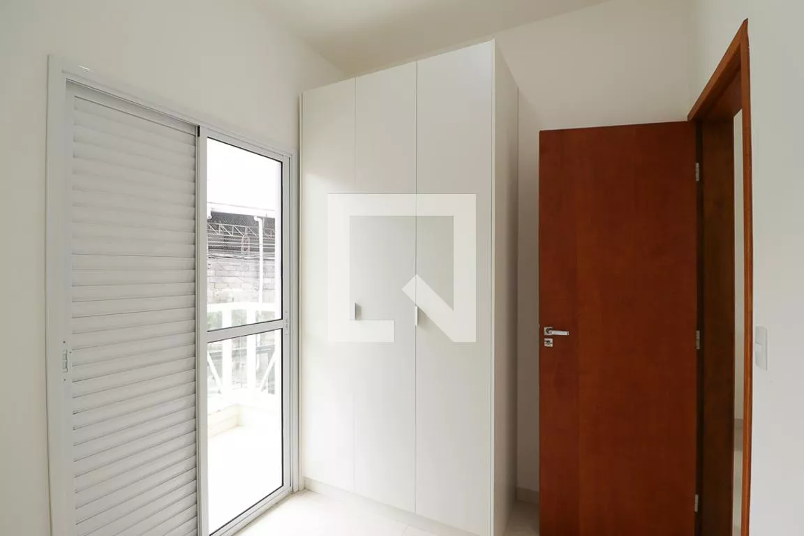 Imagem Apartamento com 2 Quartos para Alugar, 41 m²em Tucuruvi - São Paulo