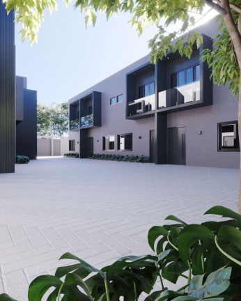 Imagem Sobrado com 2 Quartos à Venda, 92 m² em Pontal de Santa Marina - Caraguatatuba