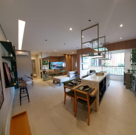 Imagem Apartamento com 2 Quartos à Venda, 69 m² em Alphaville Empresarial - Barueri Imagem Apartamento com 2 Quartos à Venda, 69 m² em Alphaville Empresarial - Barueri