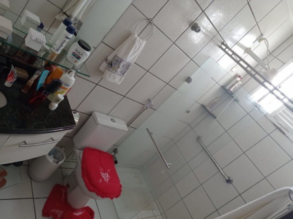 Imagem Casa de Condomínio com 3 Quartos à Venda, 136 m²em Nova Parnamirim - Parnamirim Imagem Casa de Condomínio com 3 Quartos à Venda, 136 m²em Nova Parnamirim - Parnamirim