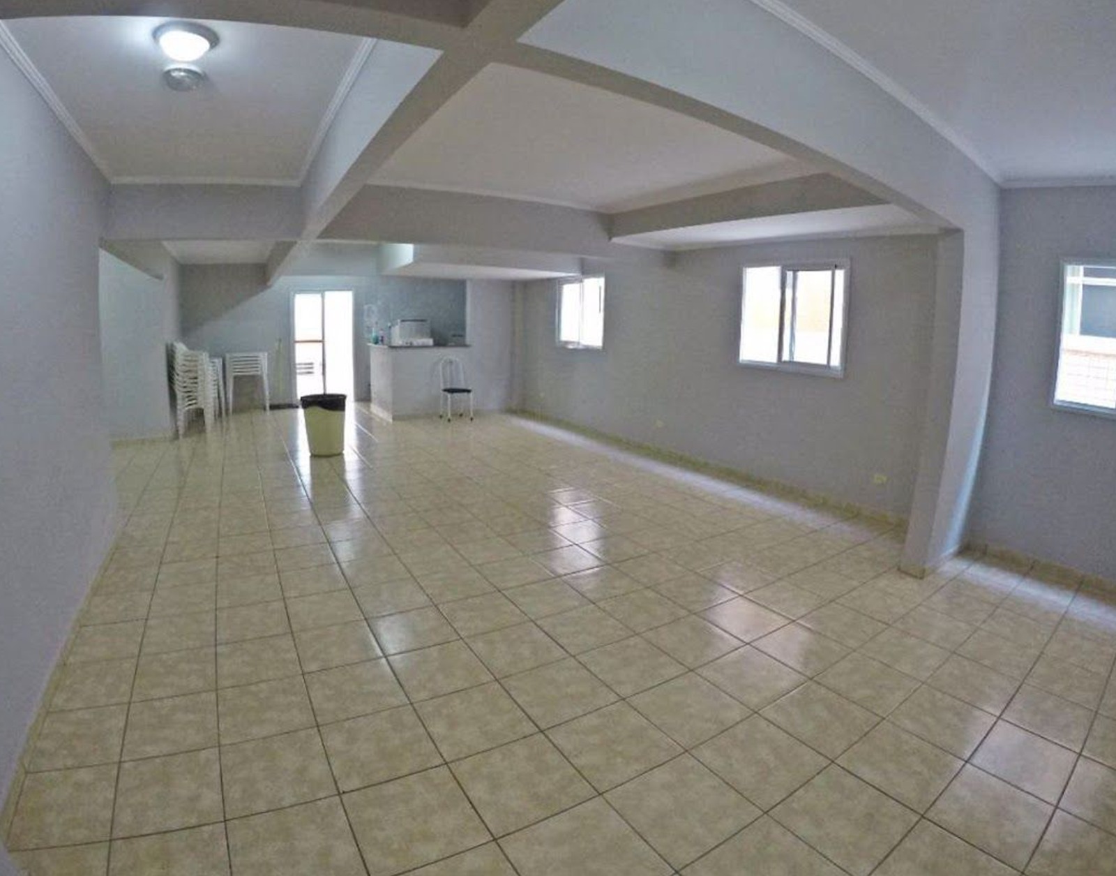Imagem Apartamento com 1 Quarto à Venda, 40 m²em Aviação - Praia Grande