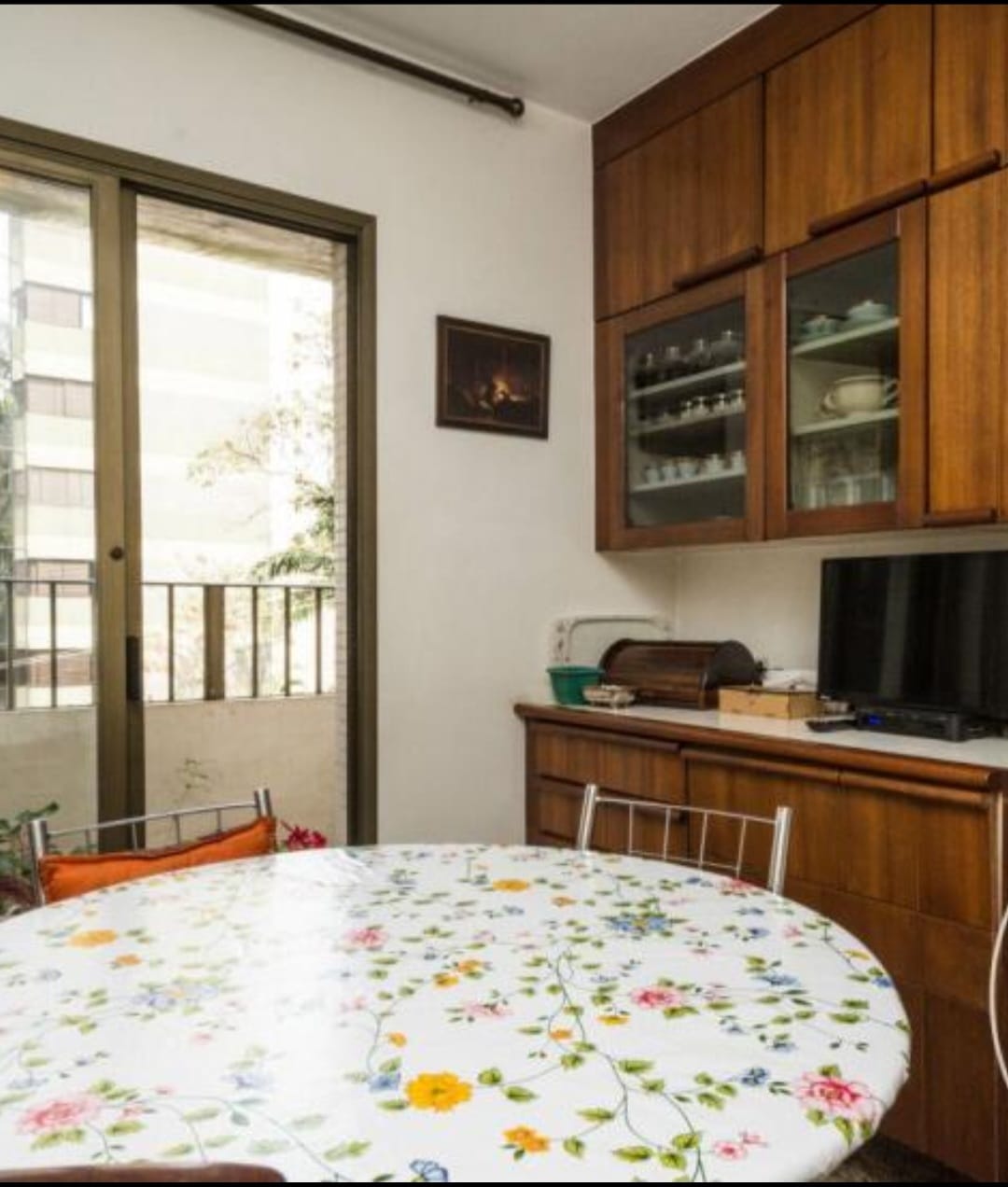 Imagem Apartamento com 4 Quartos à Venda, 285 m²em Vila Morumbi - São Paulo