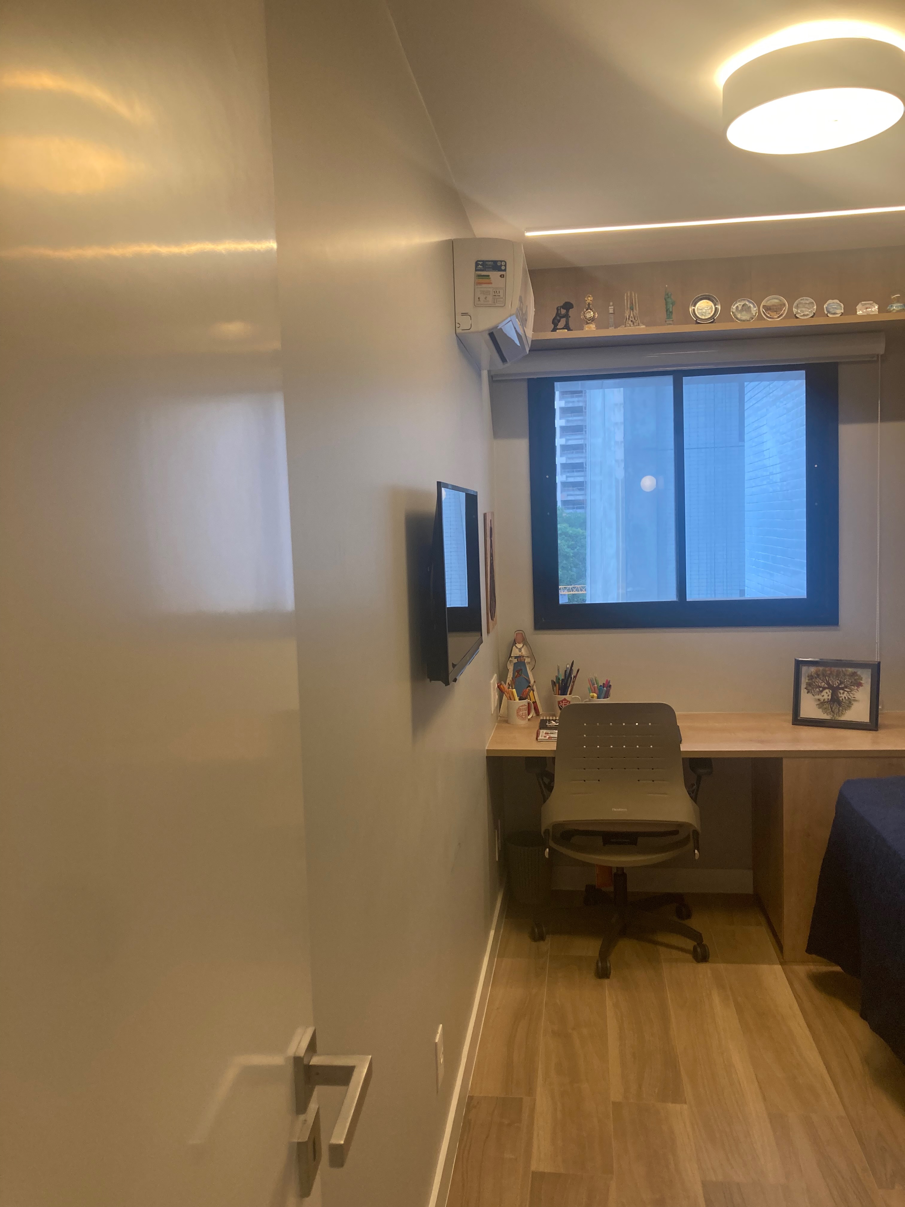 Imagem Apartamento com 2 Quartos à Venda, 96 m²em Horto Florestal - Salvador