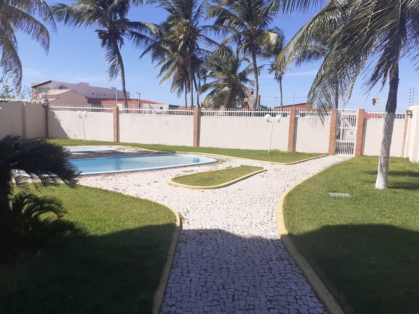 Imagem Apartamento com 2 Quartos à Venda, 62 m²em Cais do Porto - Fortaleza