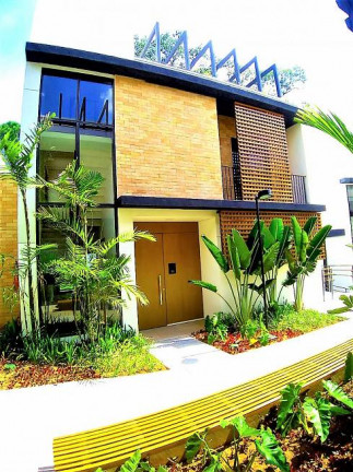 Imagem Casa de Condomínio com 3 Quartos à Venda, 540 m² em Jardim dos Estados - São Paulo Imagem Casa de Condomínio com 3 Quartos à Venda, 540 m² em Jardim dos Estados - São Paulo