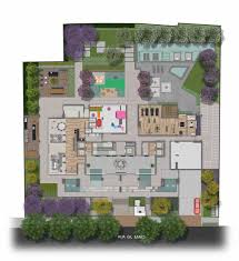 Imagem Apartamento com 4 Quartos à Venda, 2.400 m² em Campo Belo - São Paulo