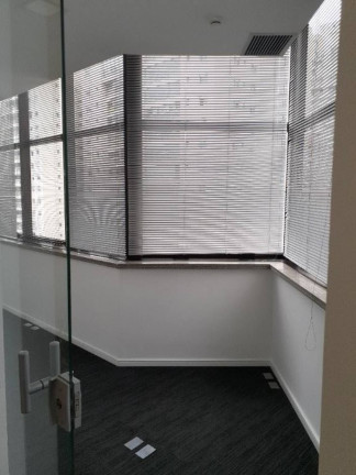 Imagem Sala Comercial à Venda ou Locação, 188 m²em Vila Buarque - São Paulo