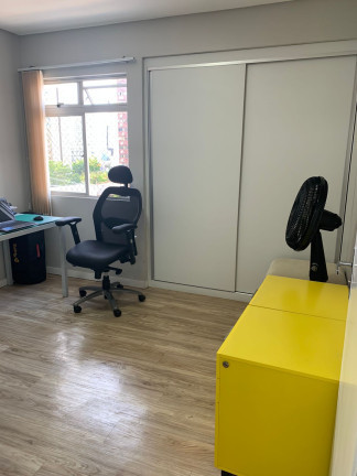 Imagem Apartamento com 3 Quartos à Venda, 120 m² em Boa Viagem - Recife