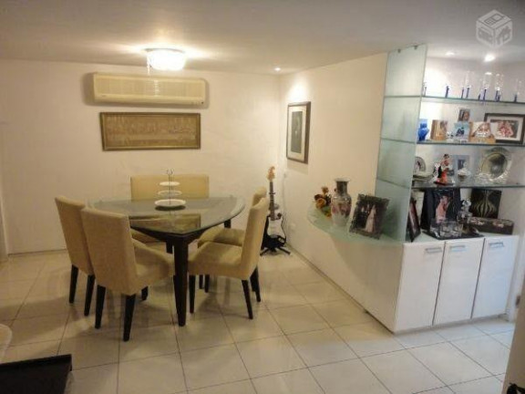 Imagem Apartamento com 4 Quartos para Alugar, 314 m² em Candeias - Jaboatão dos Guararapes