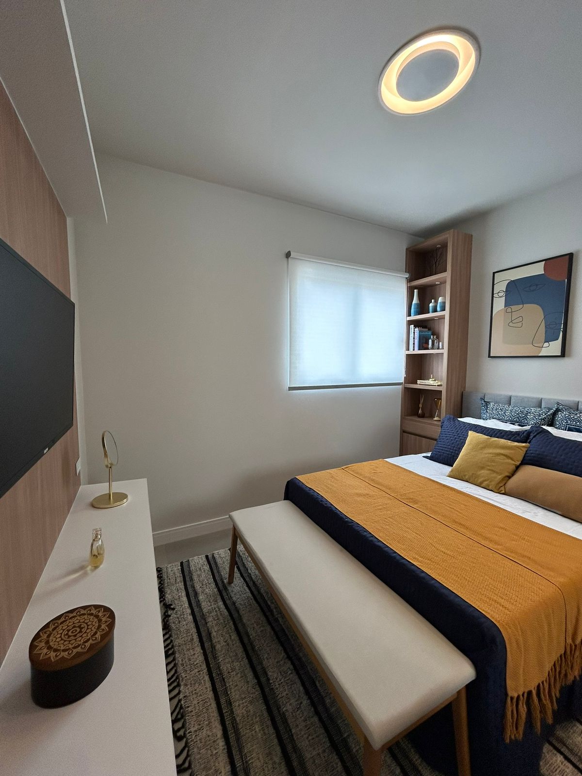 Imagem Apartamento com 2 Quartos à Venda, 52 m²em Centro - Tijucas Imagem Apartamento com 2 Quartos à Venda, 52 m²em Centro - Tijucas