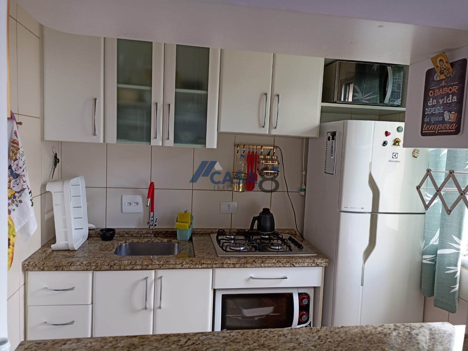 Imagem Apartamento com 1 Quarto à Venda, 30 m² em São Francisco - Curitiba Imagem Apartamento com 1 Quarto à Venda, 30 m² em São Francisco - Curitiba