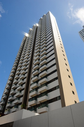 Apartamento com 2 Quartos à Venda, 69 m² em Boa Viagem - Recife
