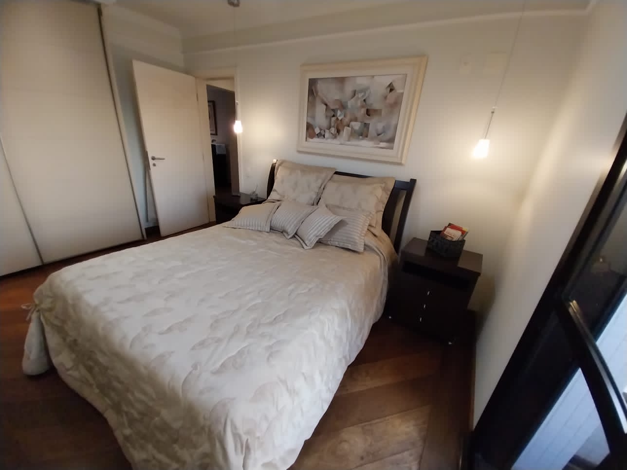 Imagem Apartamento com 4 Quartos à Venda, 200 m²em Água Fria - São Paulo