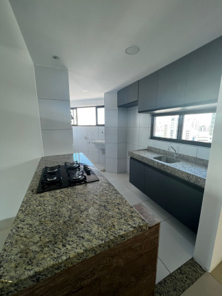Imagem Apartamento com 2 Quartos à Venda, 61 m² em Boa Viagem - Recife