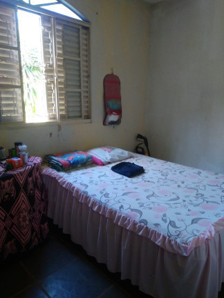 Imagem Chácara com 3 Quartos à Venda, 5.000 m²em Chácara Lourdes Meireles - Valparaíso de Goiás