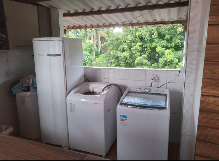 Imagem Casa com 2 Quartos à Venda, 70 m²em Itinga - Lauro de Freitas Imagem Casa com 2 Quartos à Venda, 70 m²em Itinga - Lauro de Freitas
