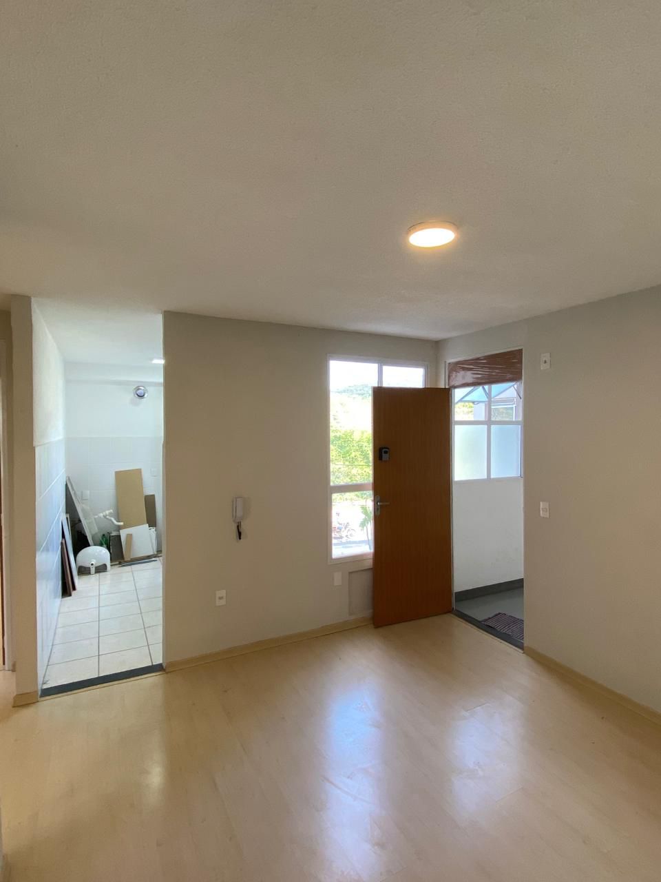 Imagem Apartamento com 2 Quartos à Venda, 44 m² em Paciência - Rio de Janeiro