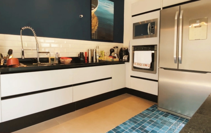 Imagem Casa com 3 Quartos à Venda, 306 m² em Canto do Forte - Praia Grande Imagem Casa com 3 Quartos à Venda, 306 m² em Canto do Forte - Praia Grande