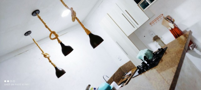 Imagem Casa com 1 Quarto à Venda, 77 m² em Barra Dos Coqueiros - Barra dos Coqueiros Imagem Casa com 1 Quarto à Venda, 77 m² em Barra Dos Coqueiros - Barra dos Coqueiros