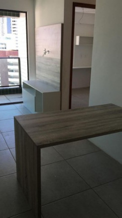 Imagem Apartamento com 2 Quartos à Venda, 45 m² em Boa Viagem - Recife