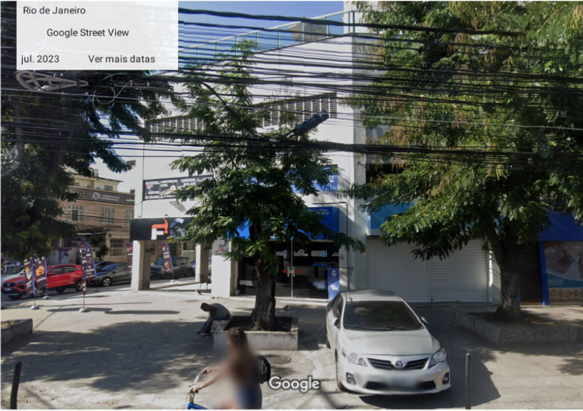 Loja à Venda ou Locação, 150 m²em Bonsucesso - Rio de Janeiro