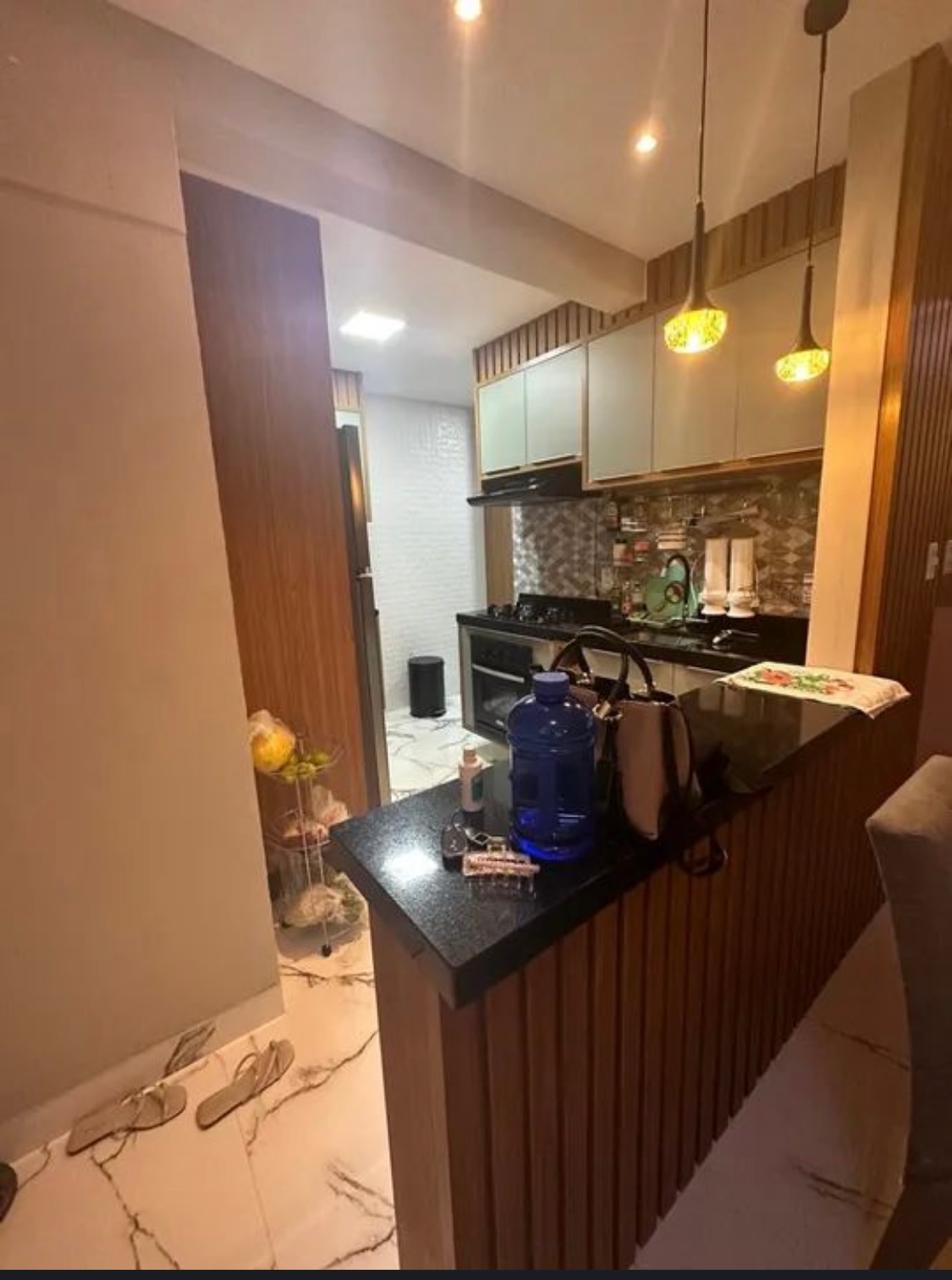 Imagem Apartamento com 3 Quartos à Venda, 70 m²em Santo Agostinho - Manaus Imagem Apartamento com 3 Quartos à Venda, 70 m²em Santo Agostinho - Manaus