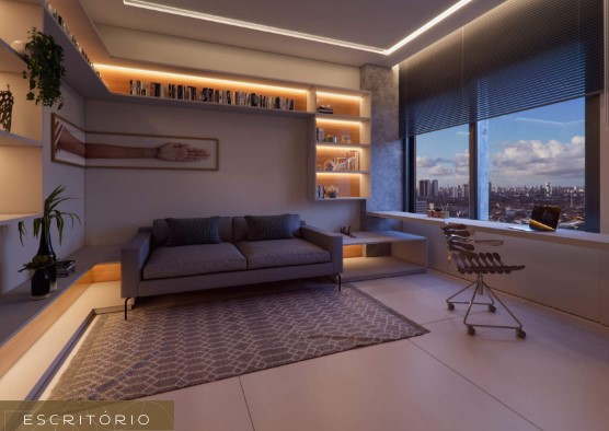 Imagem Apartamento com 2 Quartos à Venda, 109 m² em Boa Viagem - Recife Imagem Apartamento com 2 Quartos à Venda, 109 m² em Boa Viagem - Recife