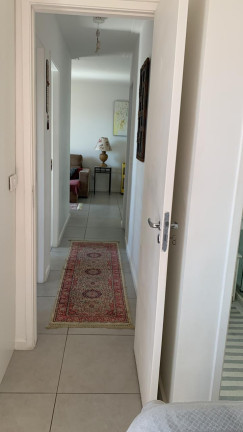 Imagem Apartamento com 3 Quartos à Venda, 70 m² em Jardim Bontempo - Taboão da Serra
