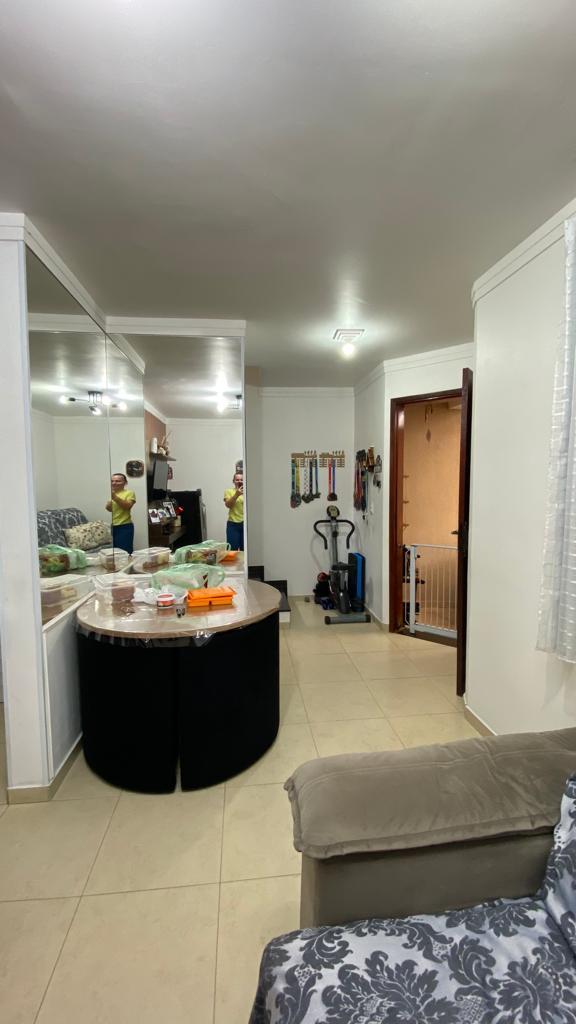 Imagem Sobrado com 2 Quartos à Venda, 67 m²em Vila Nova York - São Paulo