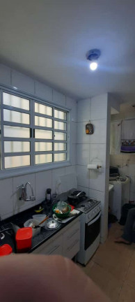 Imagem Apartamento com 3 Quartos à Venda, 55 m² em Vila Real - Guarulhos Imagem Apartamento com 3 Quartos à Venda, 55 m² em Vila Real - Guarulhos