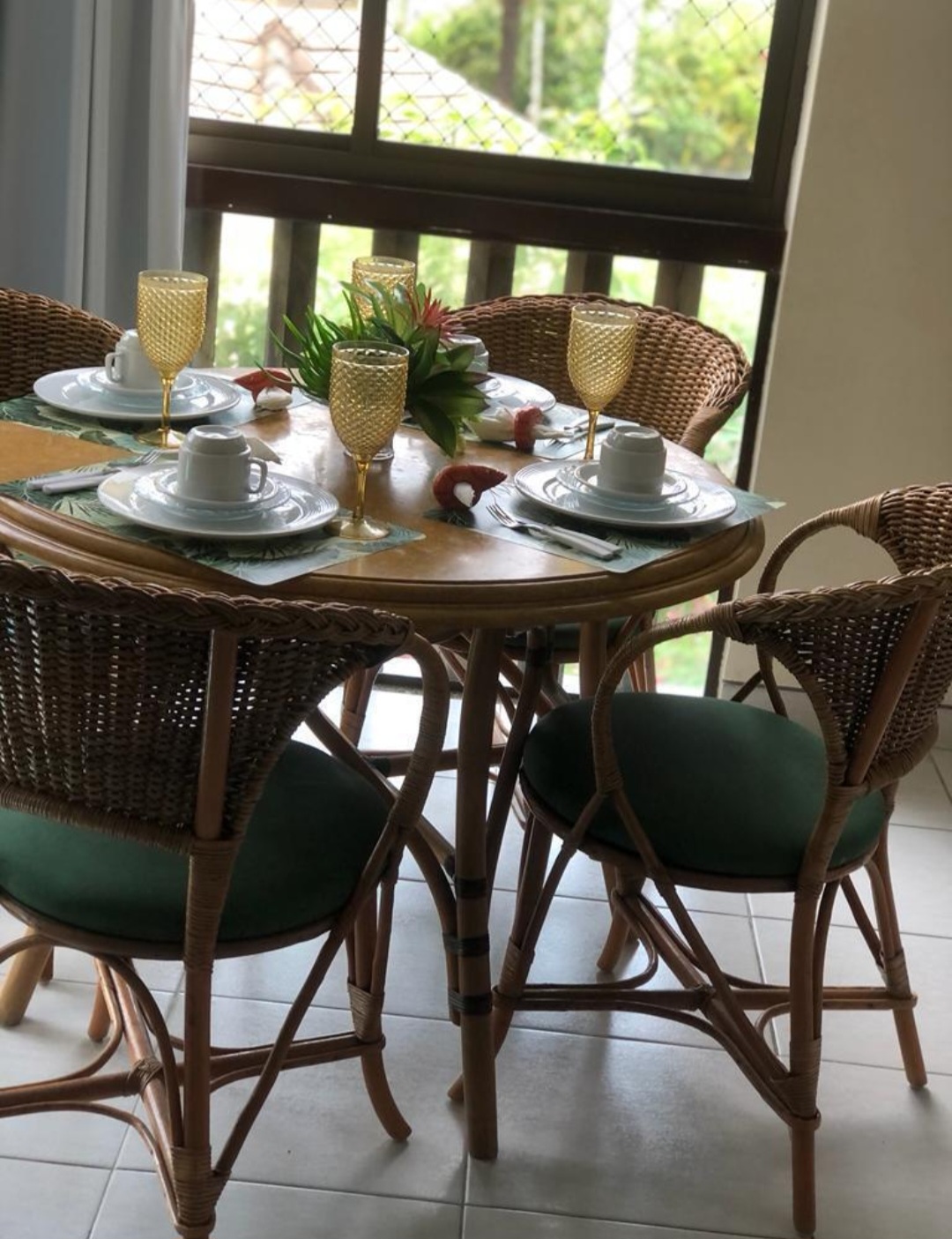 Imagem Apartamento com 4 Quartos à Venda, 77 m² em Boa Viagem - Recife