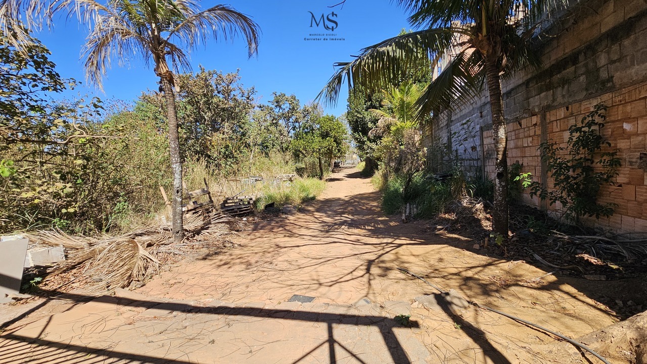 Imagem Terreno à Venda, 19 m²em Ypiranga - Valparaíso de Goiás