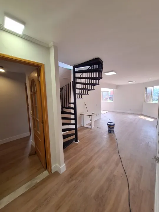 Imagem Cobertura com 4 Quartos à Venda, 224 m² em Jardim Marajoara - São Paulo
