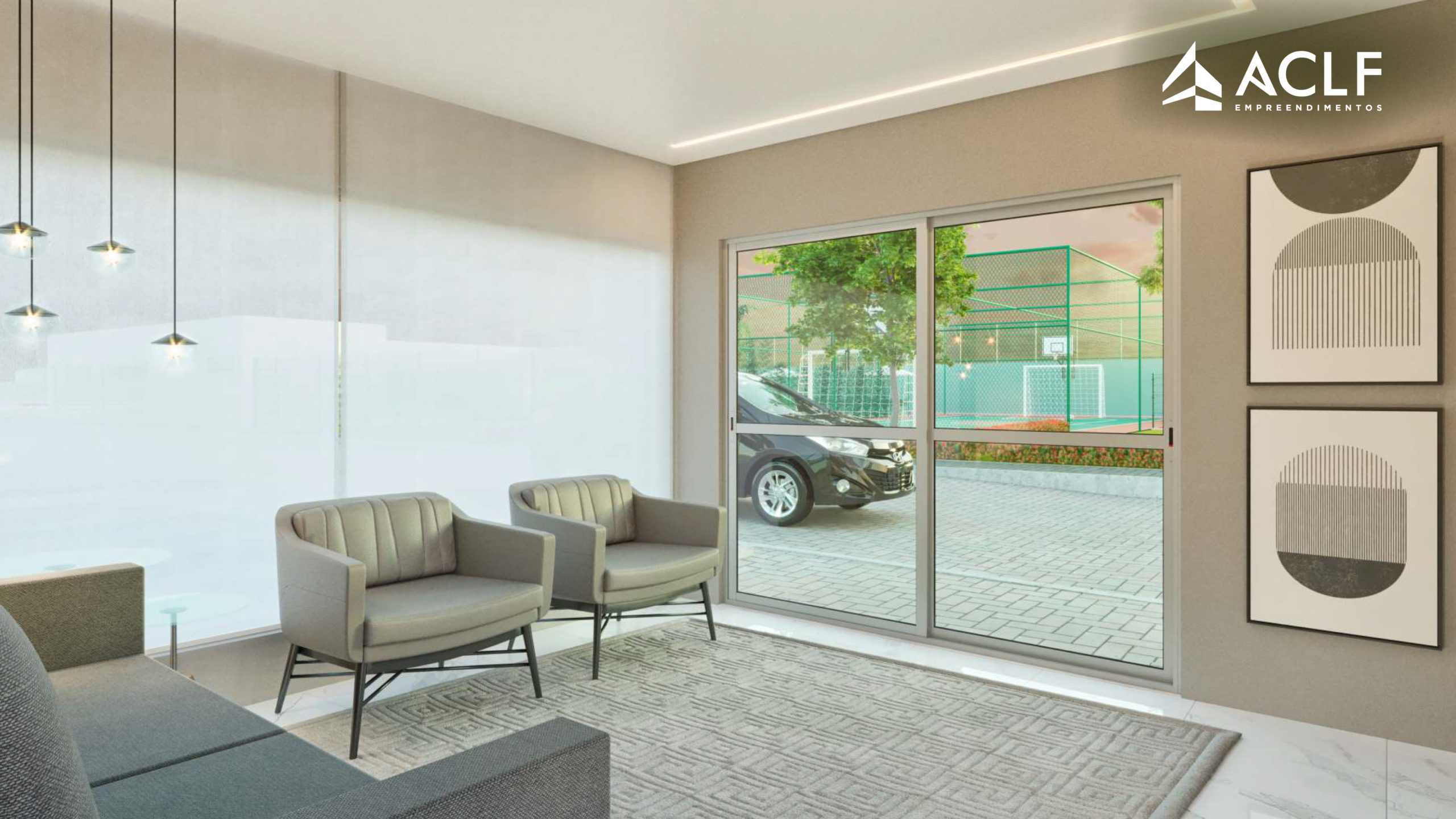 Imagem Apartamento com 3 Quartos à Venda, 70 m²em Centro - Paulista