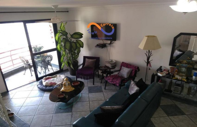 Imagem Cobertura com 3 Quartos à Venda, 206 m² em Vila Monumento - São Paulo Imagem Cobertura com 3 Quartos à Venda, 206 m² em Vila Monumento - São Paulo