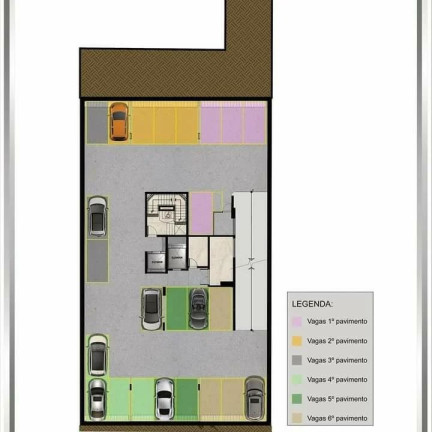 Imagem Apartamento com 3 Quartos à Venda, 200 m²em Vila Nova Conceição - São Paulo Imagem Apartamento com 3 Quartos à Venda, 200 m²em Vila Nova Conceição - São Paulo
