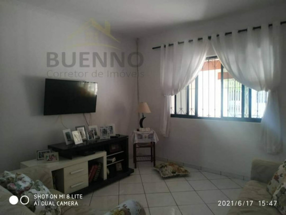 Imagem Casa com 3 Quartos à Venda, 84 m² em Vila Industrial - São José dos Campos Imagem Casa com 3 Quartos à Venda, 84 m² em Vila Industrial - São José dos Campos