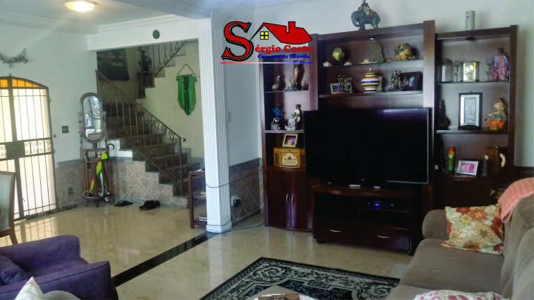 Imagem Casa com 6 Quartos à Venda, 341 m² em Vila Valqueire - Rio de Janeiro Imagem Casa com 6 Quartos à Venda, 341 m² em Vila Valqueire - Rio de Janeiro